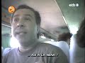El peor viaje de tu vida