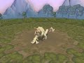 Spore Creature - Dermaphrost Spore Creature - Dermaphrost
