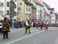 Rottweiler Fasnet Rössle