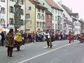 Rottweiler Fasnet Rössle