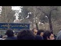 New Video 35 from 27 Dec #Ashura Tehran #IranElection