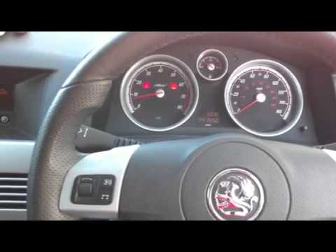 how to find paint code on astra h