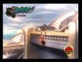 God of War 2 High Jump
