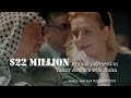 Palestinian Corruption and Humanitarian Aid