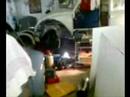 One Day @ the Speedbieber-Garage...