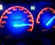 Nissan Pulsar exa acceleration