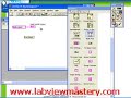 \"Hello World\" by LabVIEW Mastery \"Hello World\" by LabVIEW Mastery