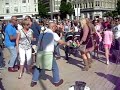 Brilliant Buskers The Dualers Ska & Reggae