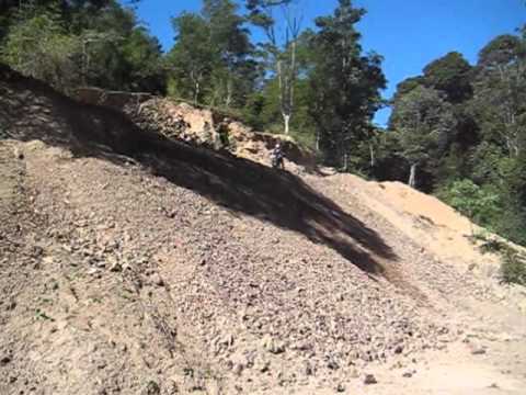 Maleny Trail Ride 2010