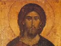 Benedict XVI and Bartholomew I recite the Creed in Greek