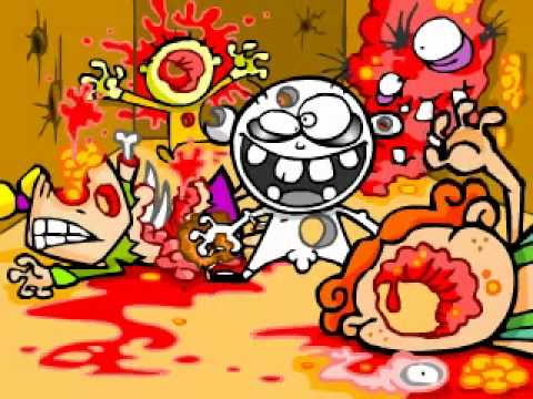 Carlinhos Mundo Canibal