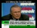 Rumsfeld rejects allegations
