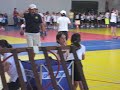 Juanda en Deportes