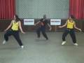 WAMO 106.7FM:  IMPULSE DANCE CREW