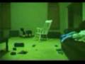 Scary Ghost Video