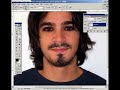 sbGALT TRANSFORMED into Jack Sparrow!  (photoshop surgery COLLABORATION)