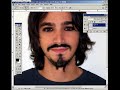 sbGALT TRANSFORMED into Jack Sparrow!  (photoshop surgery COLLABORATION)