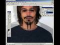 sbGALT TRANSFORMED into Jack Sparrow! (photoshop surgery COLLABORATION)