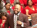 Prophet Todd Hall \"Dating a Sinner\"