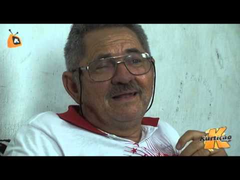 Histórias do Seridó – Construção do Açude Itans