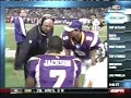 ESPN Talks Vikings ESPN Talks Vikings