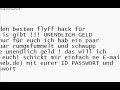 FLYFF hack f�r euch