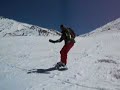 MUERTE SNOWBOARD ACCIDENTE OSTIA AMPARO AMAROSA MUERTE SNOWBOARD ACCIDENTE OSTIA AMPARO AMAROSA