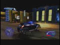 car glitch on crackdown