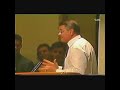 Ahmad Deedat vs. Rev. Sjoberg - Ist die Bibel das Wort Gottes - Teil 16