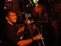 The Drapes - Folsom Prison Blues
