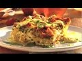 How To Make Eggs Benedict Casserole: Christmas Morning Breakfast How To Make Eggs Benedict Casserole: Christmas Morning Breakfast