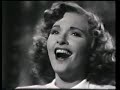 Susanna Foster Story-- Part 4
