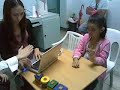 CAMILLE'S COCHLEAR IMPLANT SWITCH ON 2