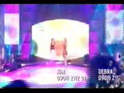 Debra Stephenson