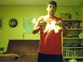 Playstation Eye Paper Magic