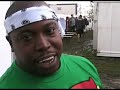 splash 2008 Saigon, MOP, Dead Prez im rap.de Interview