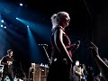Dropkick Murphys and Stephanie - The Dirty Glass -Live-