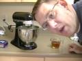 Dan Gage Makes Eggnog for the Holidays