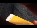 thumb