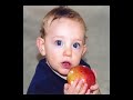 We lost our sweet baby James at only 22 months old. He was the joy of our lives. He will never be forgotten. Please send this on to all of your friends with small children.We love and miss you James, you are always in our hearts. I know that we will be together again.Love, Dad, Mom, Spencer, and Kierah