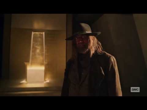 Preacher S04E10 - The Saint kills God
