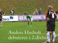 Værløse Boldklub beats Avarta in 2. Div. Øst