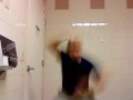 Bathroom boogie #2.MP4