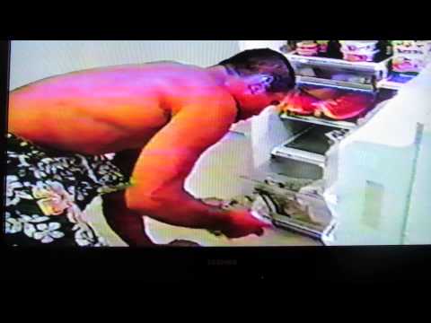 Rickson Gracie Documentary from Japan. Rare.