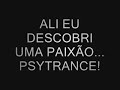 Psytrance festas e fritos
