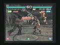 Tekken DR Eddy vs Lei Wulong