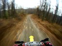 HELMET CAM...YZ250F