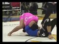 Kyra Gracie Highlight