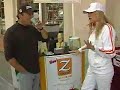 Zsweet® Zero Calorie Natural Sweeteners Taste Test Zsweet® Zero Calorie Natural Sweeteners Taste Test