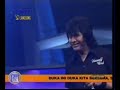 AHMAD DHANI - AKU CINTA KAU DAN DIA FT. ARMAND M